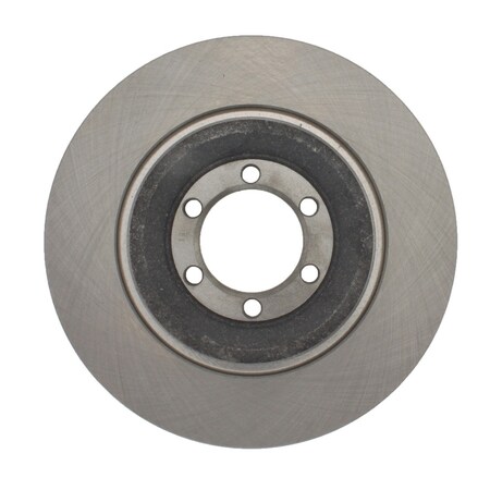 Centric Parts Standard Brake Rotor, 121.02003 121.02003